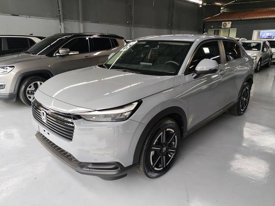 HONDA HR-V 1.5 DI I-VTEC FLEX EXL CVT